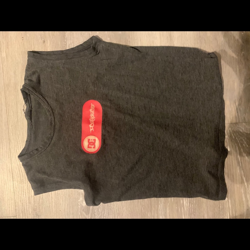 Vintage muscle shirt
